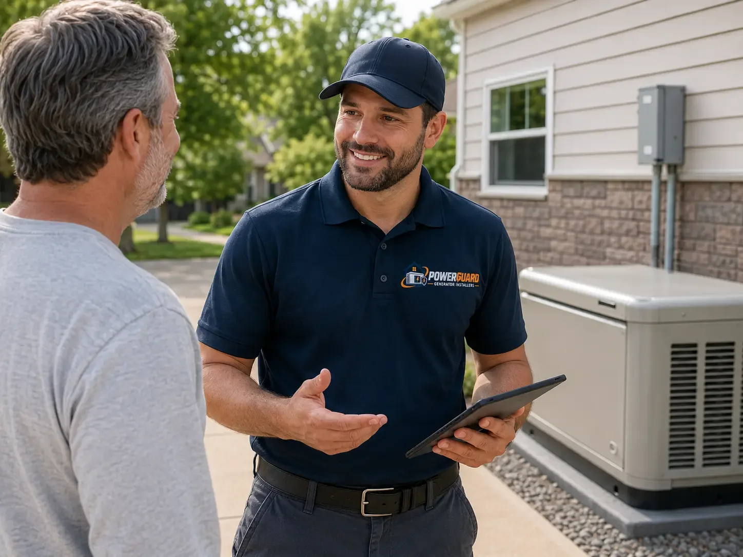 Generator Installation Utah FAQs